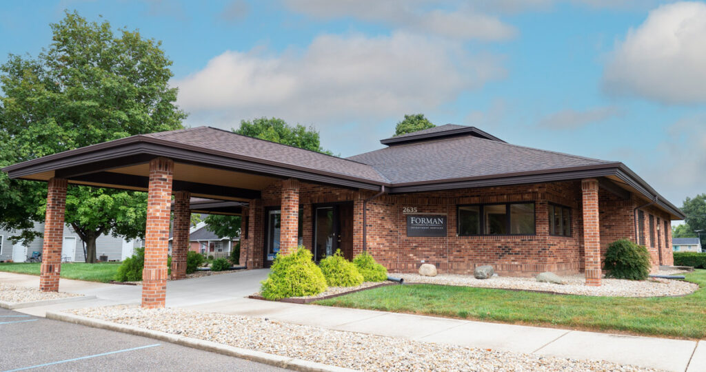 Photo of office