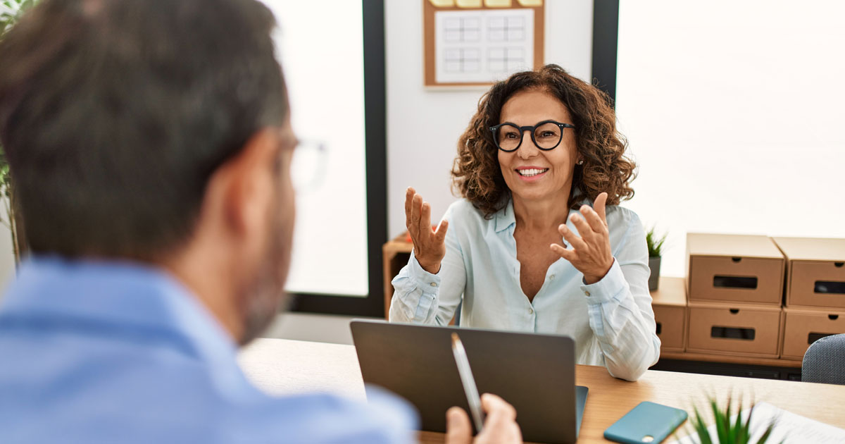 co-workers - Forman Investment Services